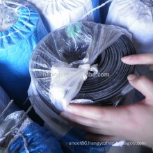 Black industrial NBR rubber sheet, Nitrile rubber sheet